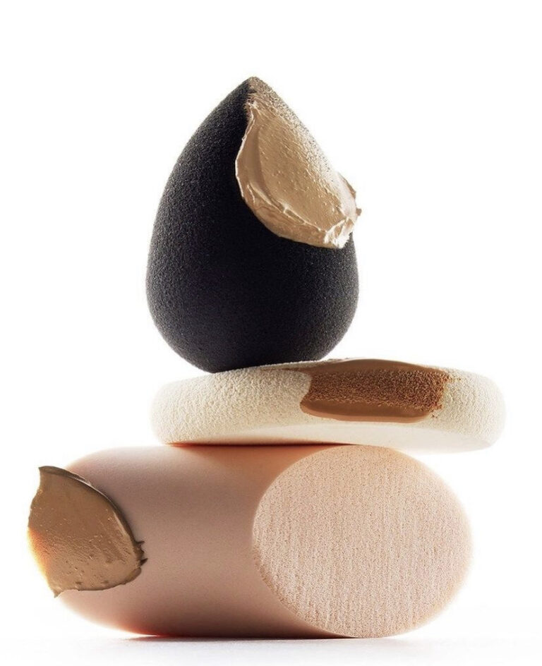 Are you part of the 90% that wear the wrong foundation?