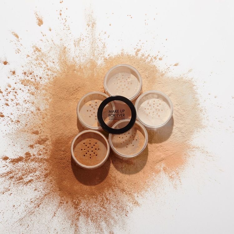 Are you a powder foundation wearer? We have new products available for you! 🙋‍♀️ 