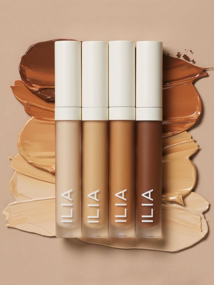 Ilia Beauty lovers? ❤️ Get matched to new products today  